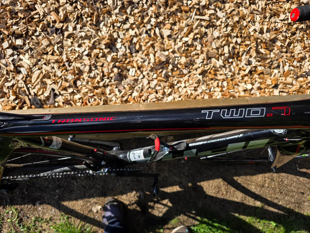 Fuji Transonic 1.1 2020