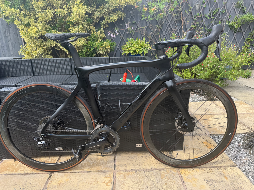 Pinarello Dogma F10 Dura Ace 2019