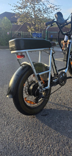 Rad power runner 2 plus 2020
