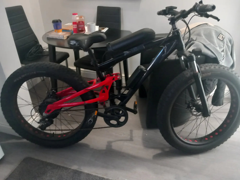 Curv-ve E-bike Curv-ve 2026
