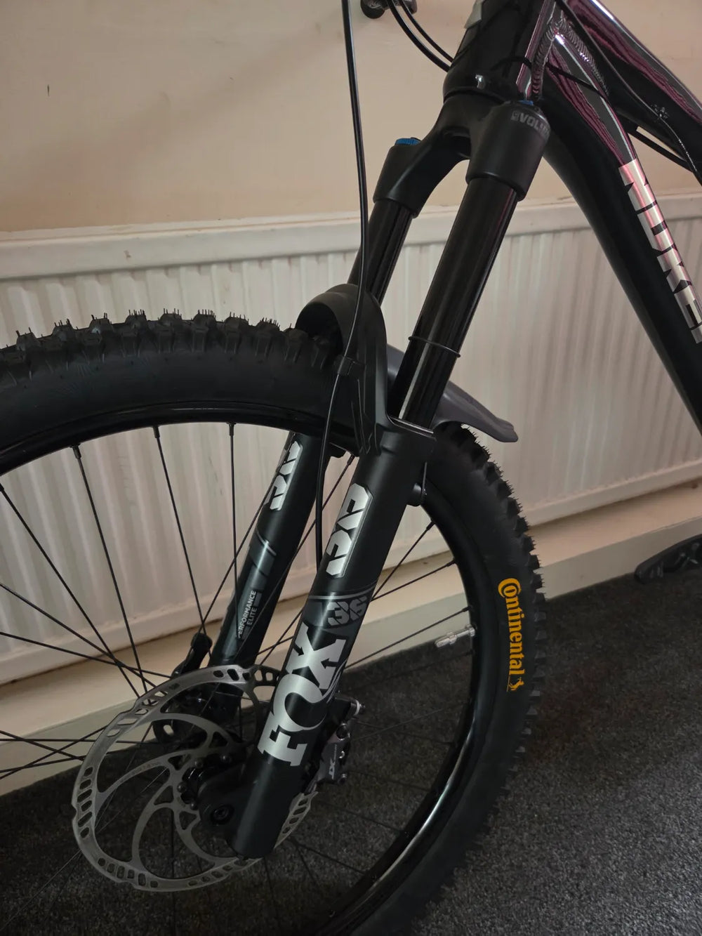 Nukeproof Scout 275 RS 2022