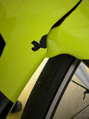 Scott Foil 30 2018