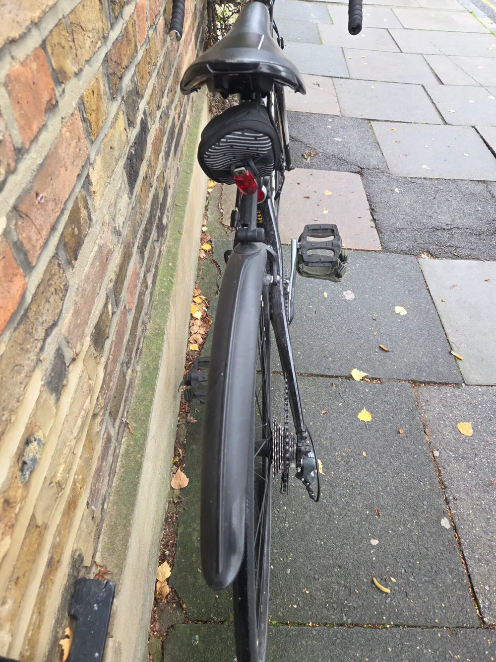 Bianchi Via Nirone 7 tiagra  2021