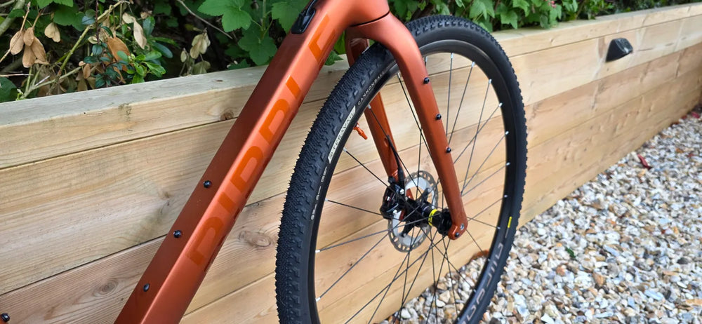 Ribble Gravel SL - Enthusiast, Sram Rival XPLR Etap AXS 2022