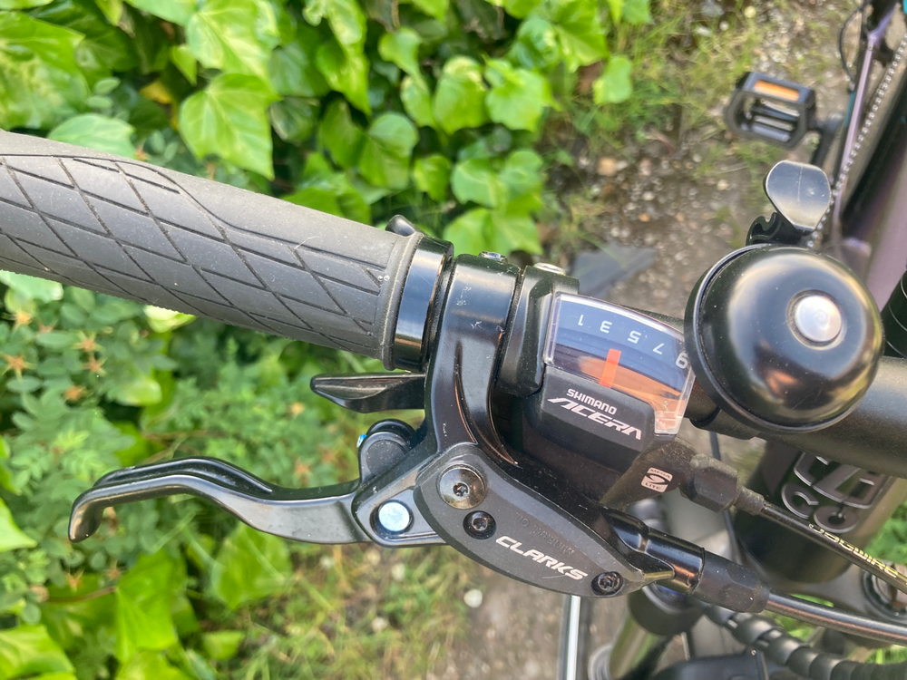 Ezego Commute INT 2021