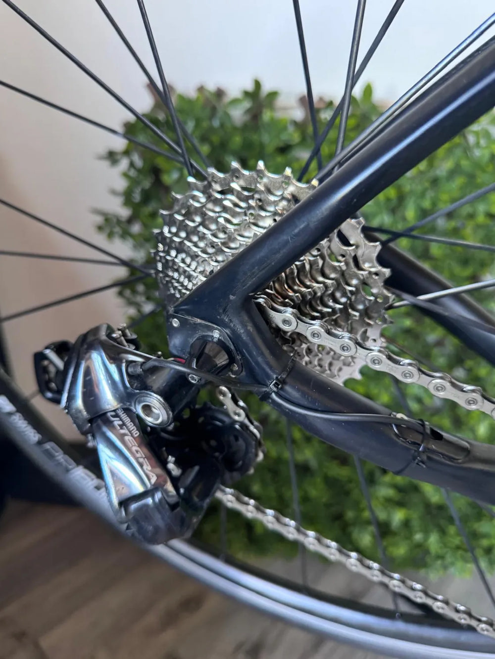 Ribble Shimano Ultegra Di2 2020