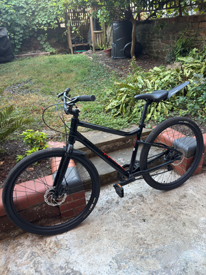 Cannondale Treadwell 3 Disc 2020
