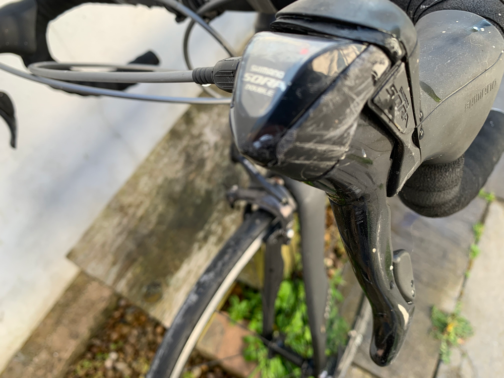 Specialized S-Works Roubaix SL4 Frameset 2014