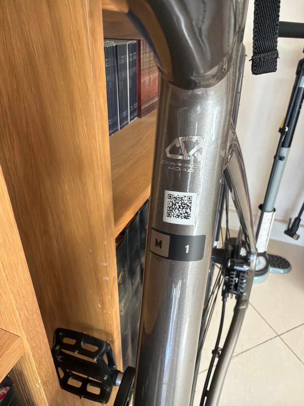 Giant Contend Sl 1 Disc 2022