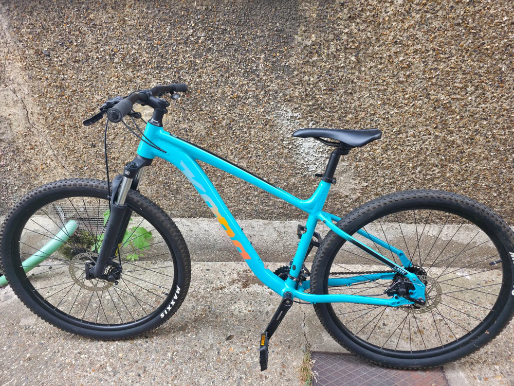 Kona Lana'i MTB 2025