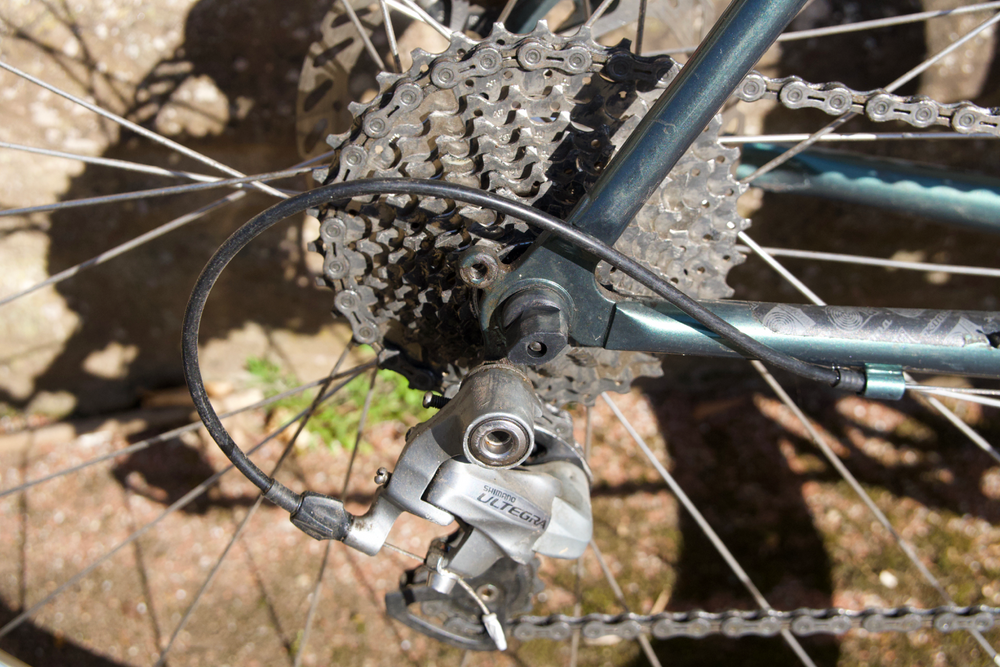 Kona HONKY INC. 2011