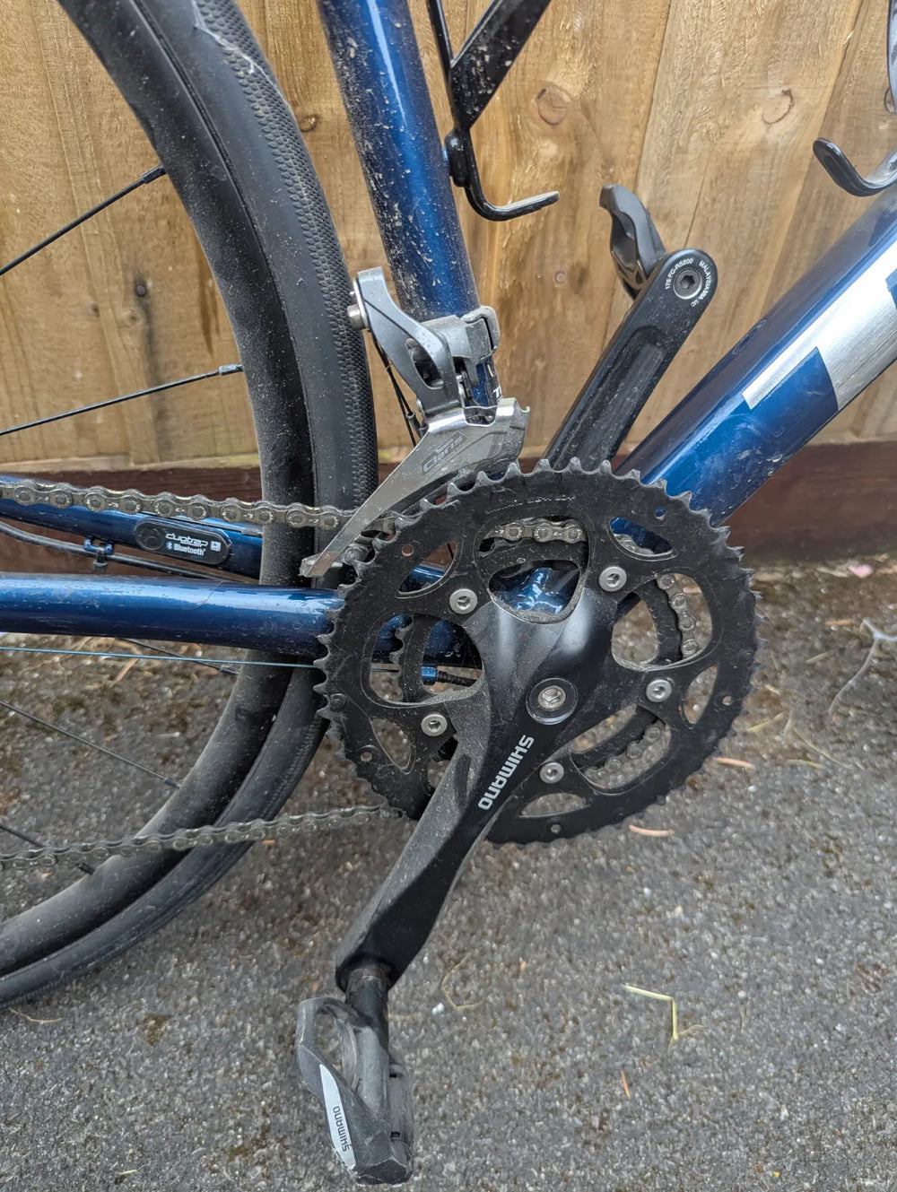 Trek Domane AL 2 Disc 2024
