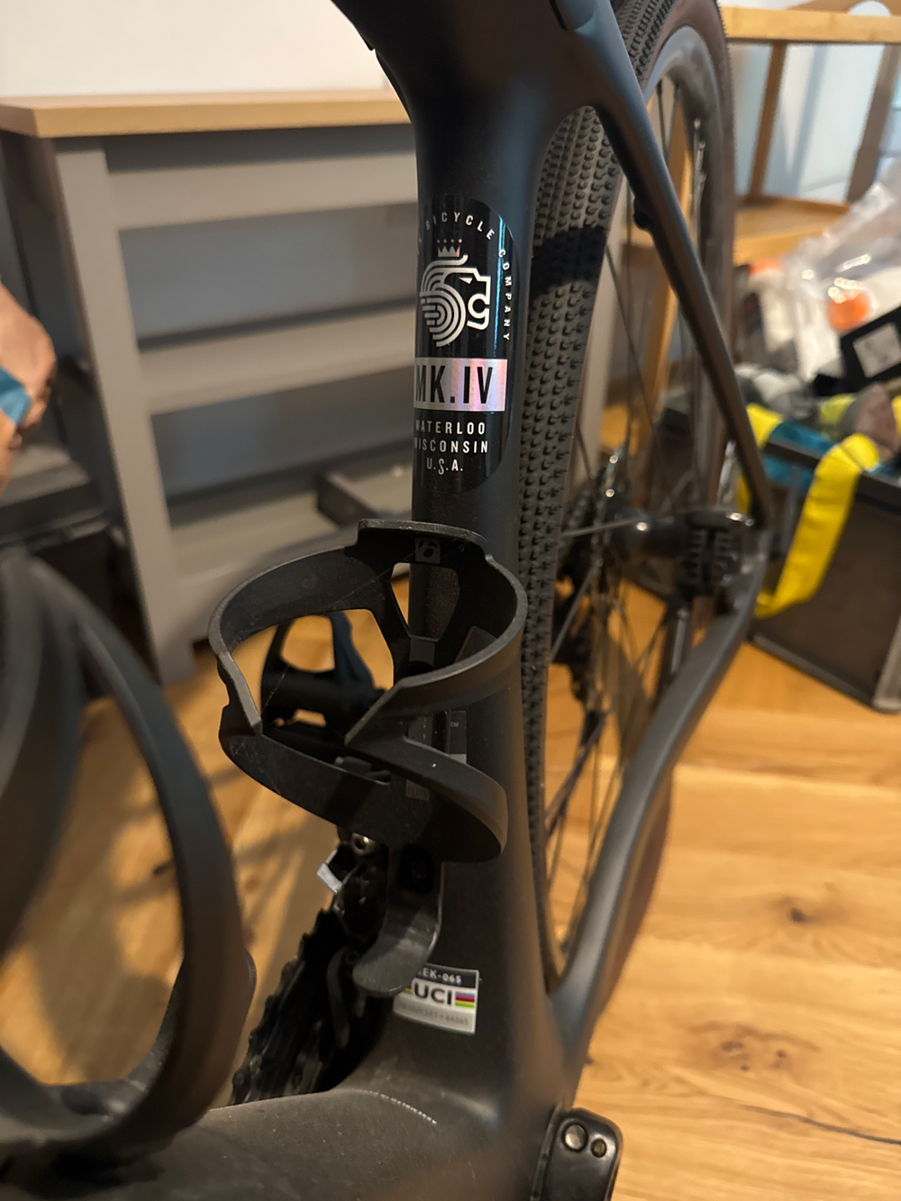Trek Domane SL 5 2023