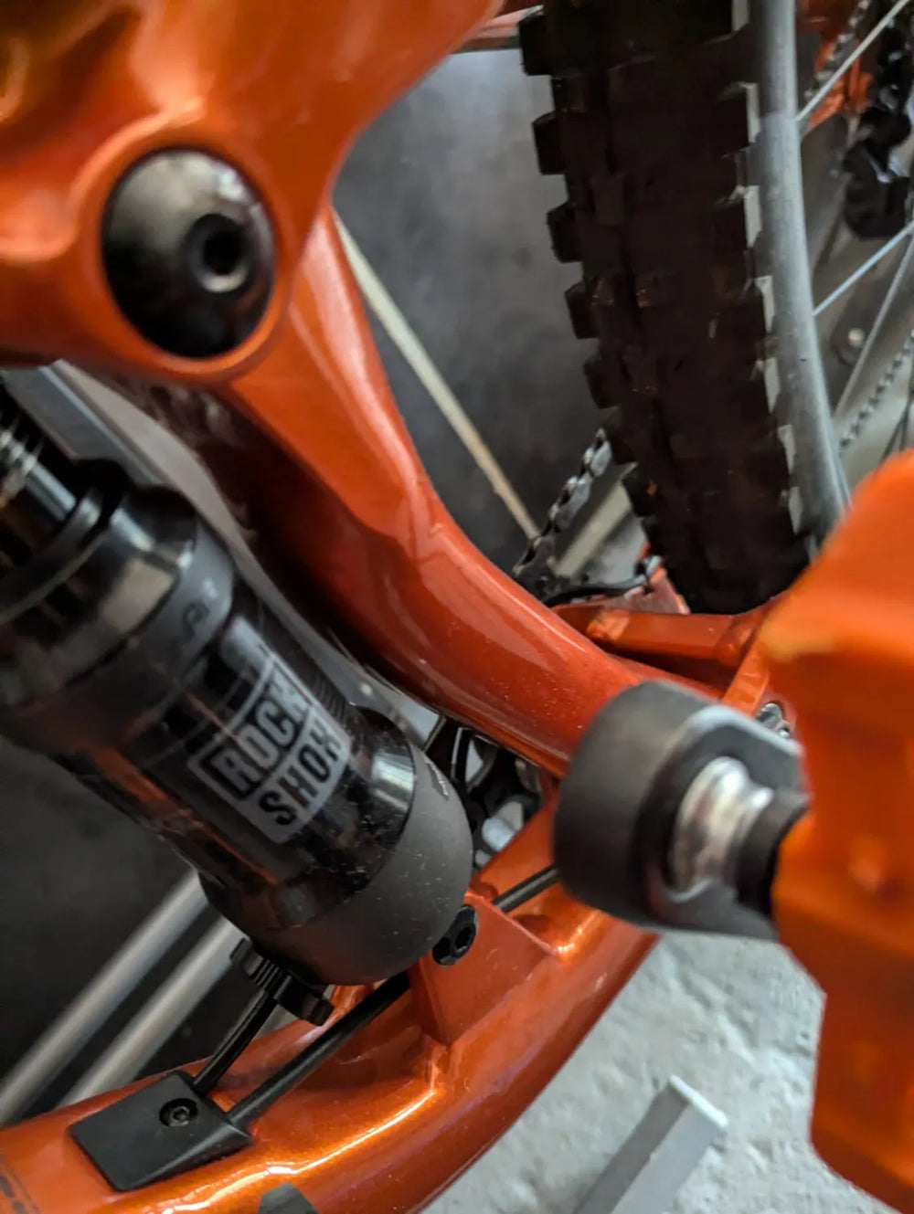 Norco Fluid 2 FS 20 2022