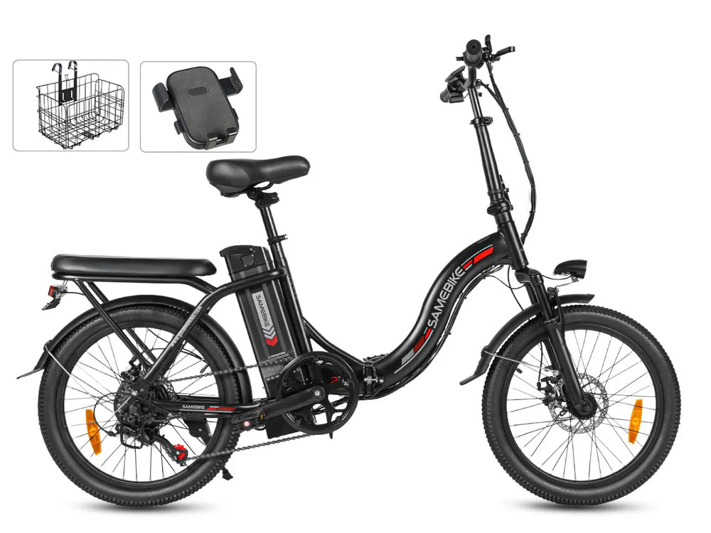 Samebike CY20  2026