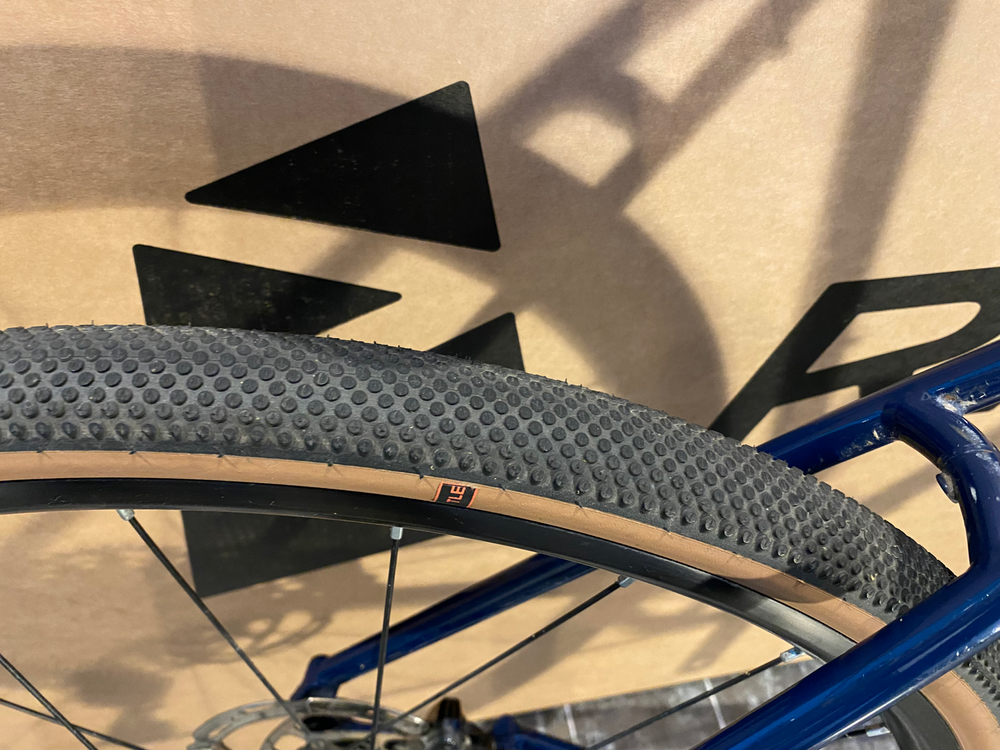 Ribble CGR 725 - Sram Apex 1x 650B 2020