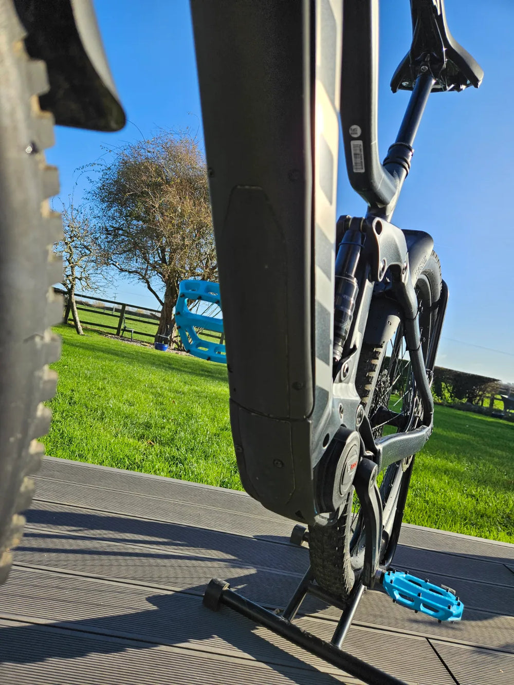 Scott Strike eRIDE 930 2022