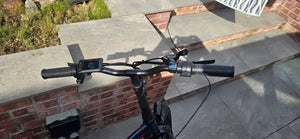 Samebike