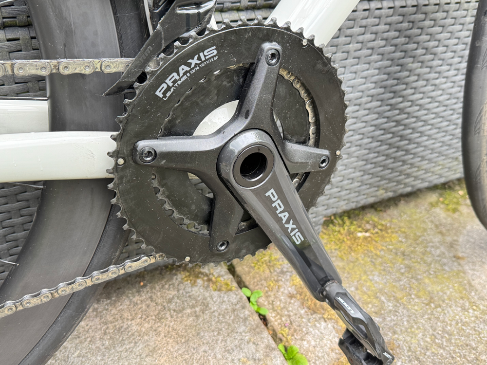 Basso Venta 2024