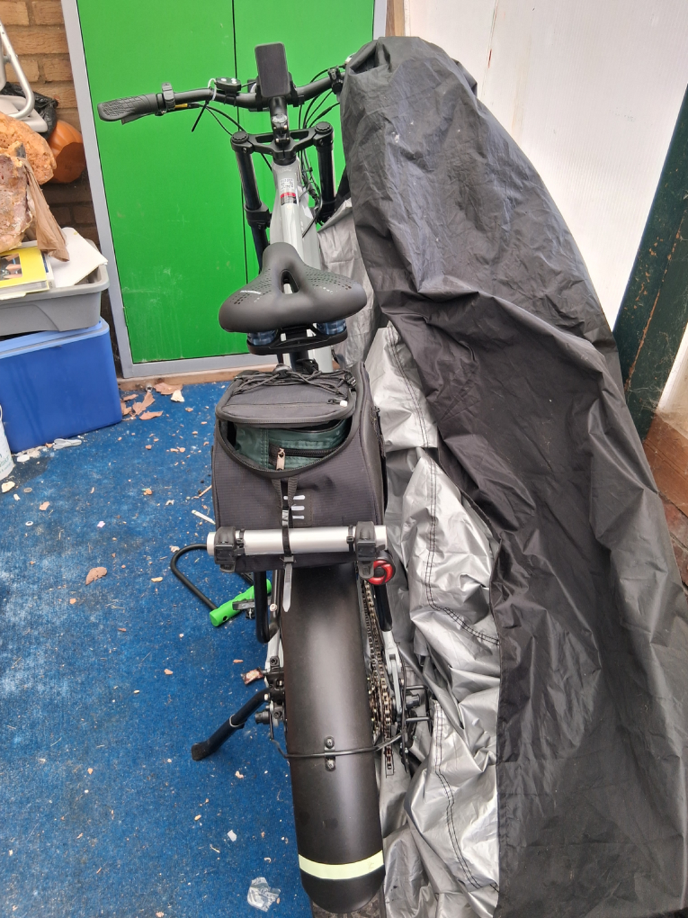 Shengmilo s600 S600 2024