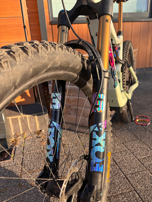 Orbea Rise M10 Carbon 2022