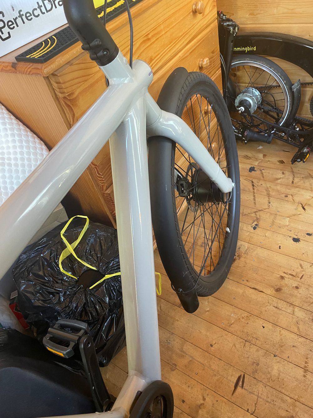 Vanmoof S5 2023