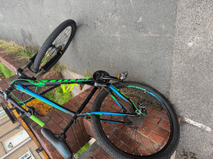 Scott Aspect 720 27 5