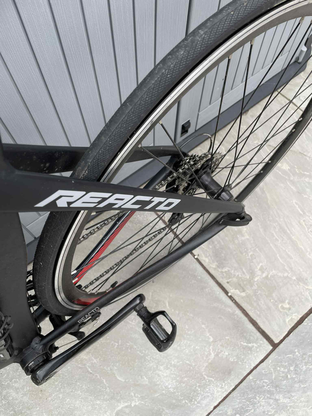 Merida Reacto 300 2015