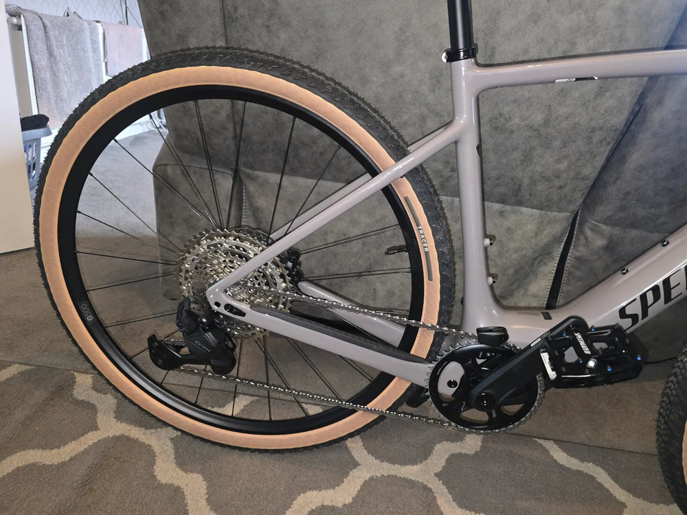 Specialized Creo 2 Comp Gravel E.Bike 2025