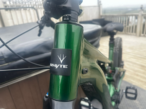 Whyte Kado S 2025
