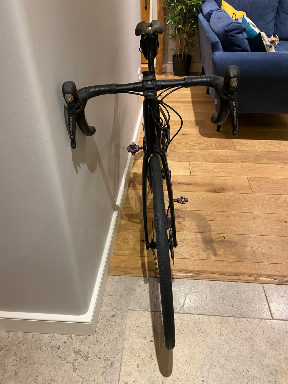 Giant Defy Advanced Pro 2 Ultegra 2022