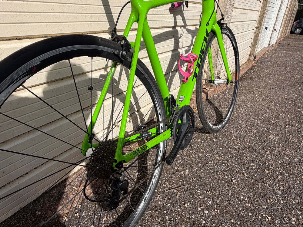 Trek Émonda SL 5 2015