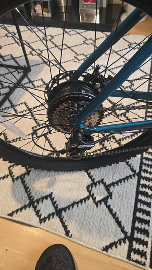 Carrera Vengeance 2026