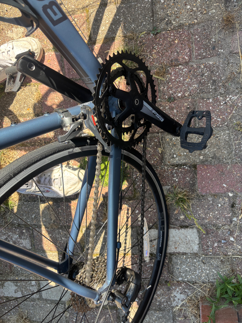Boardman SLR 8.6 2025