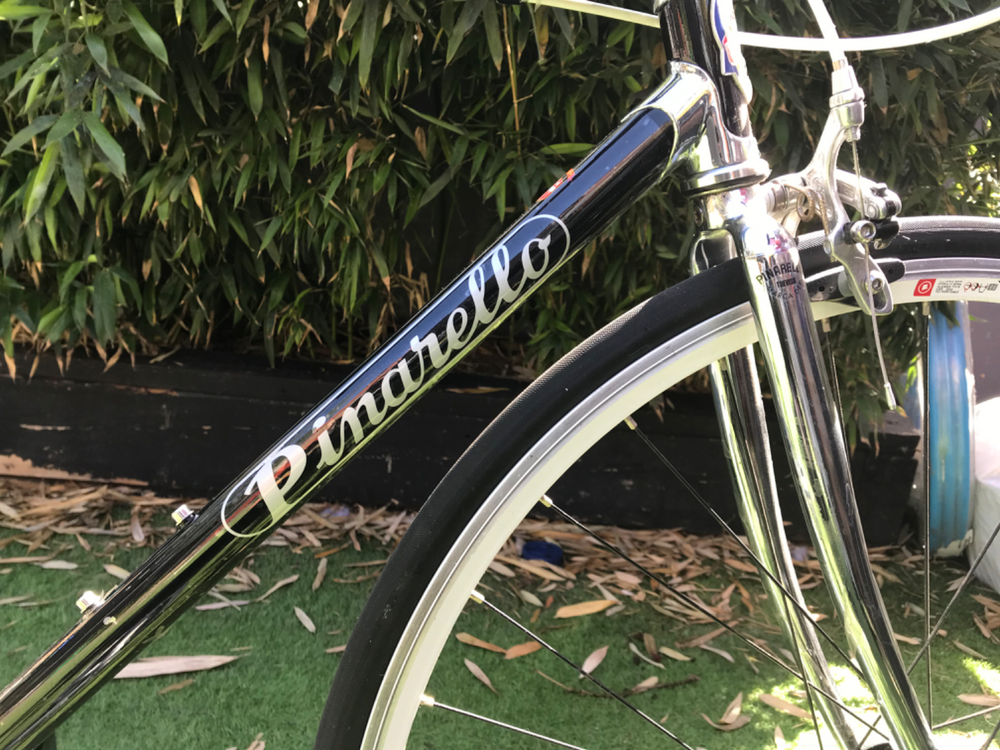 Pinarello Catena 2015