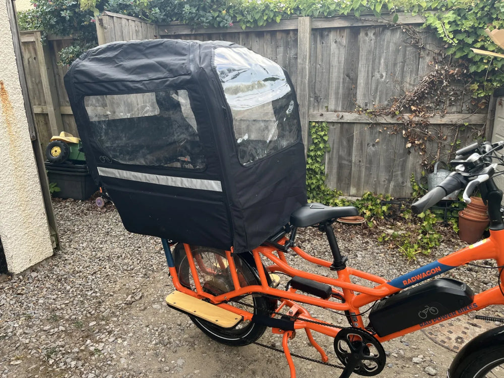 Rad Power RadWagon 4 2023