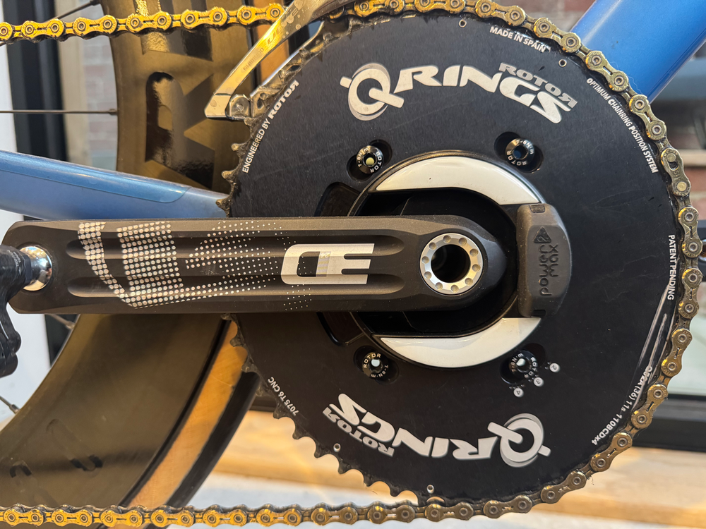 Canyon Ultimate CF SL Disc 8.0 2020