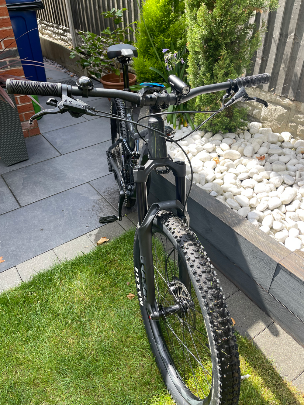 Giant Stance 1 27 5 Trail 2023