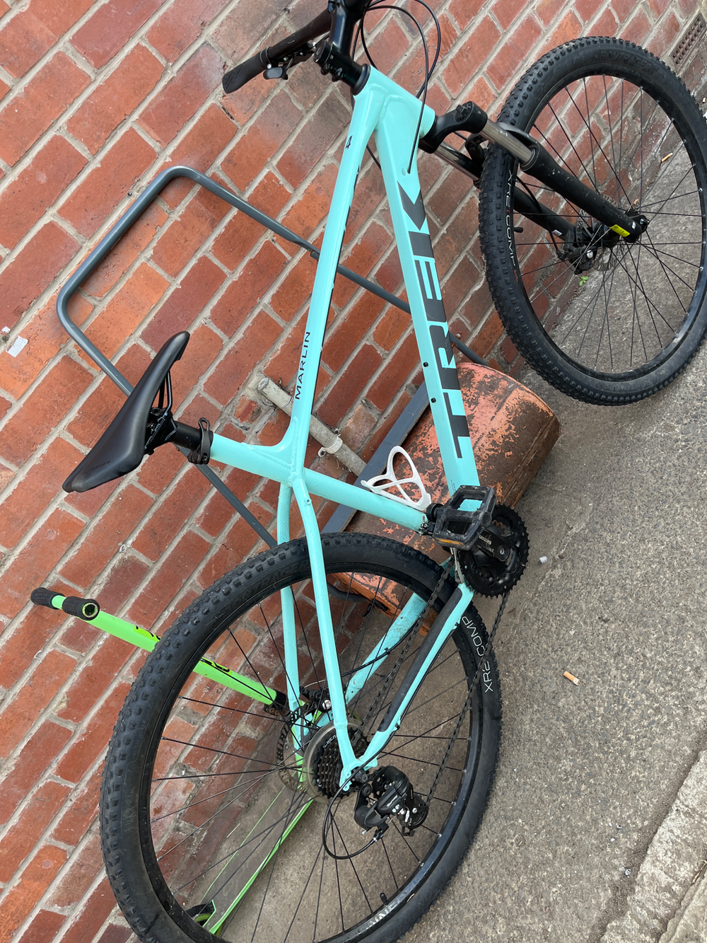 Trek Marlin 4 Gen 2 2024