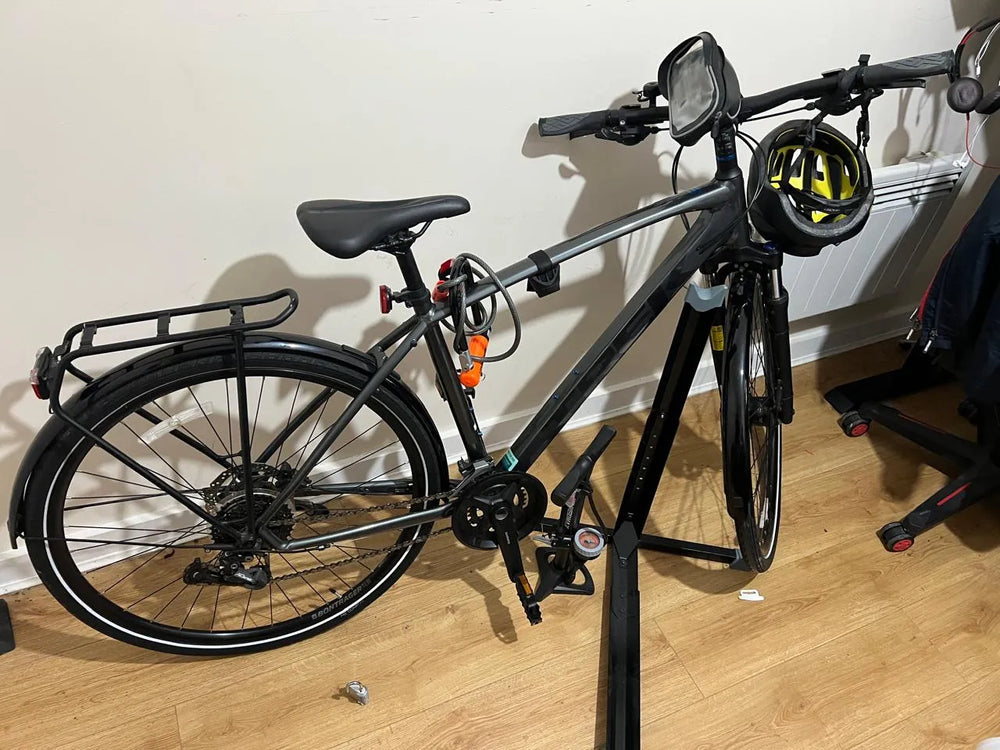 Trek Dual Sport 3 Equipped 2021