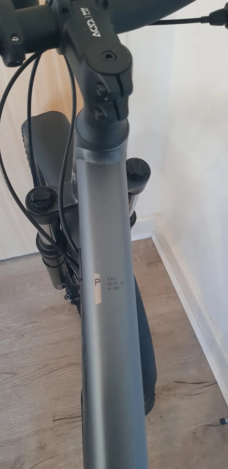 Cube Aim Pro 29 2026