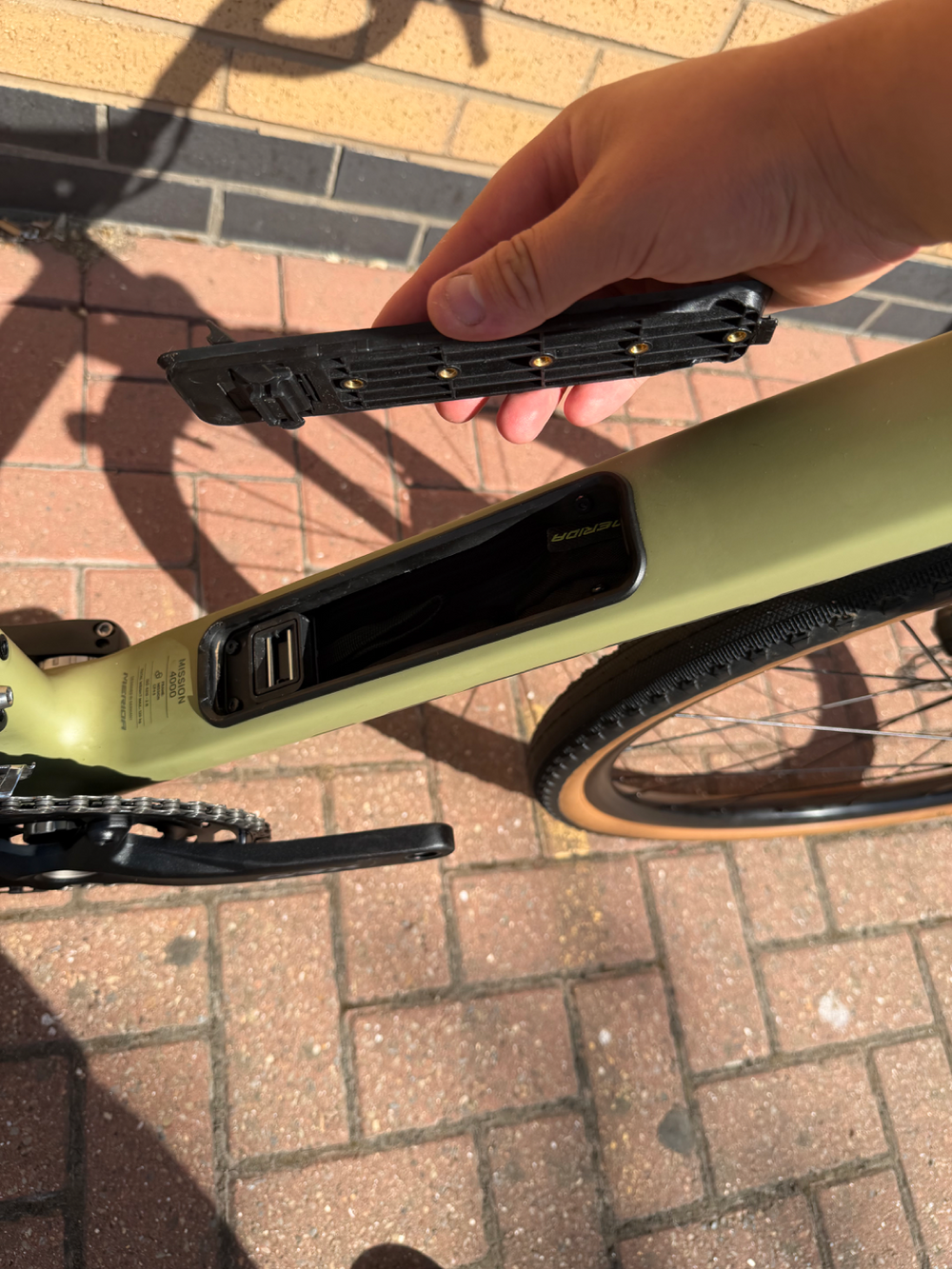 Merida Mission 4000 Carbon Gravel 2026