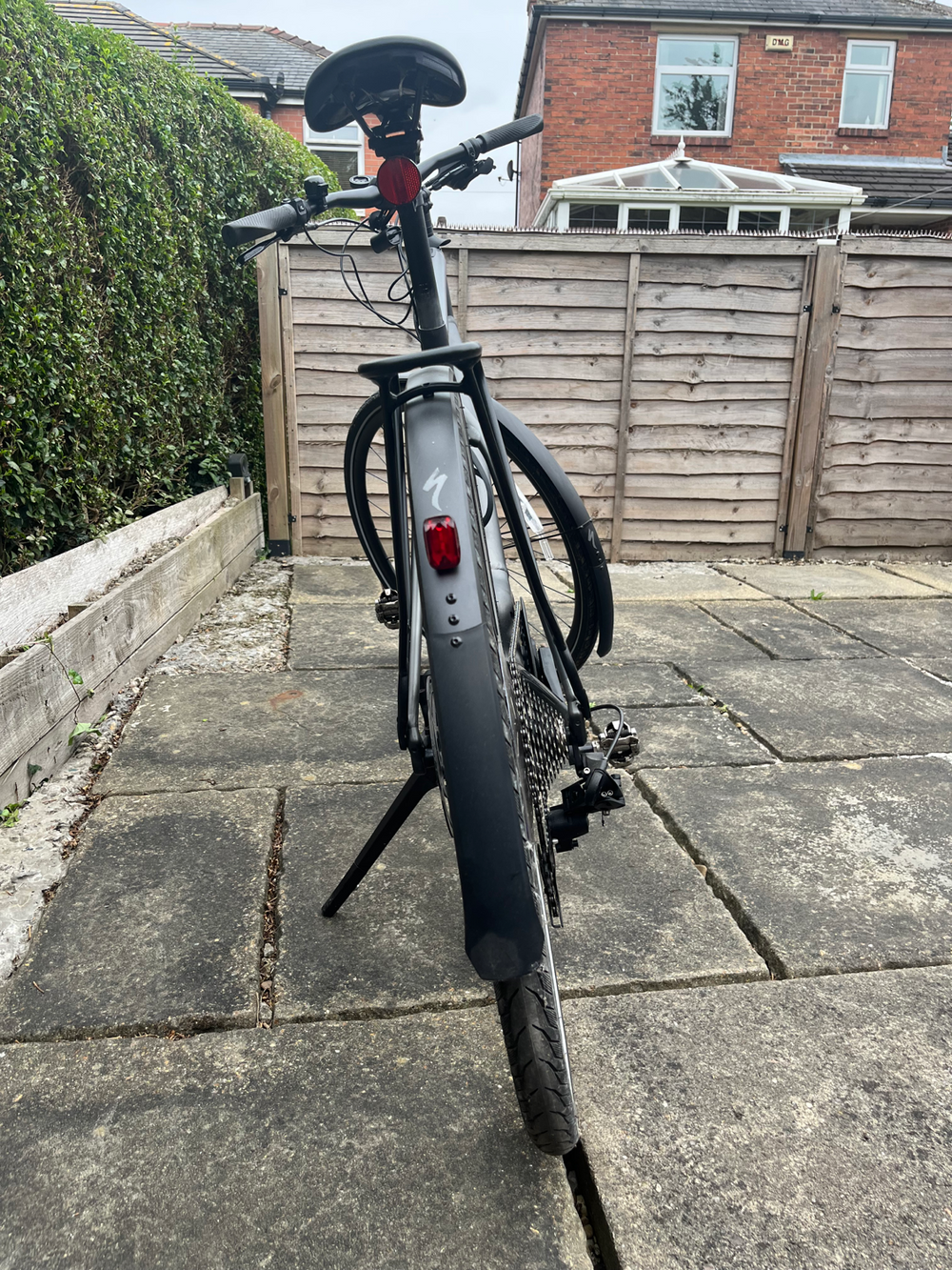 Specialized Turbo Vado SL 4.0 EQ 2023