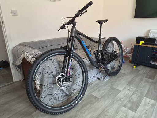 Giant Trance 29 2 2022