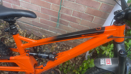 Orange Five Evo S 2022