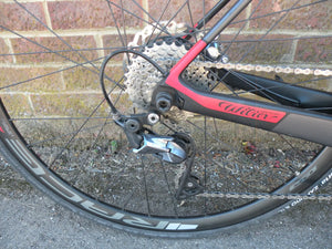 Wilier Cento1 Hybrid 2020