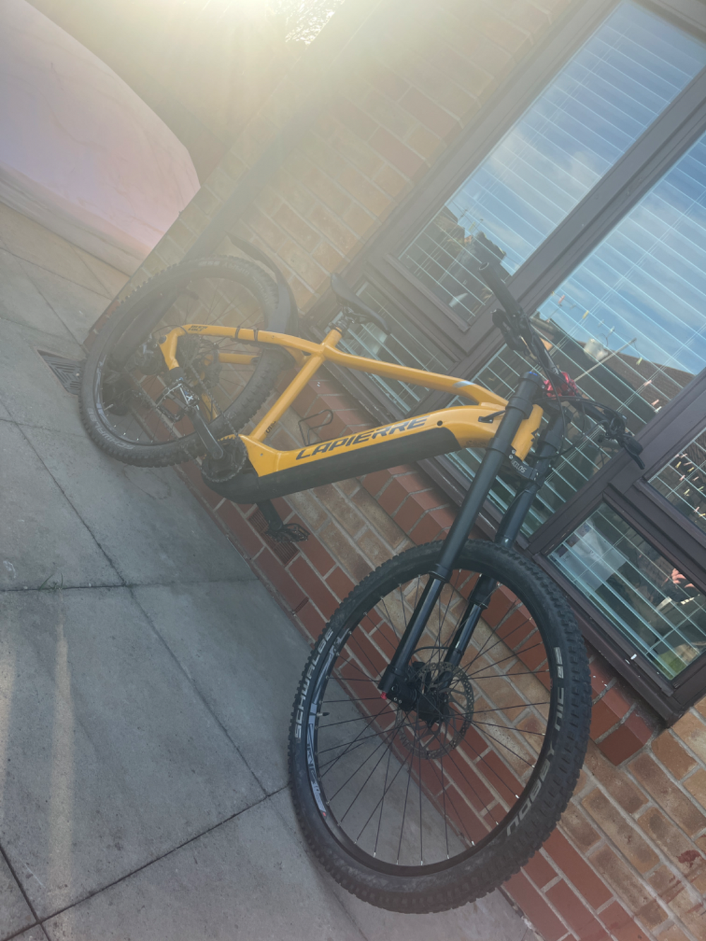 Lapierre Overvolt Am 7.6 2020