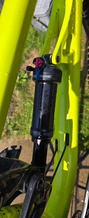 Saracen Ariel Elite 2020