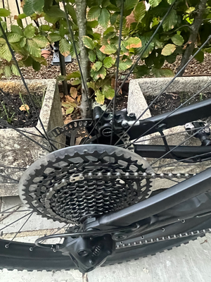 Specialized Stumpjumper 2020