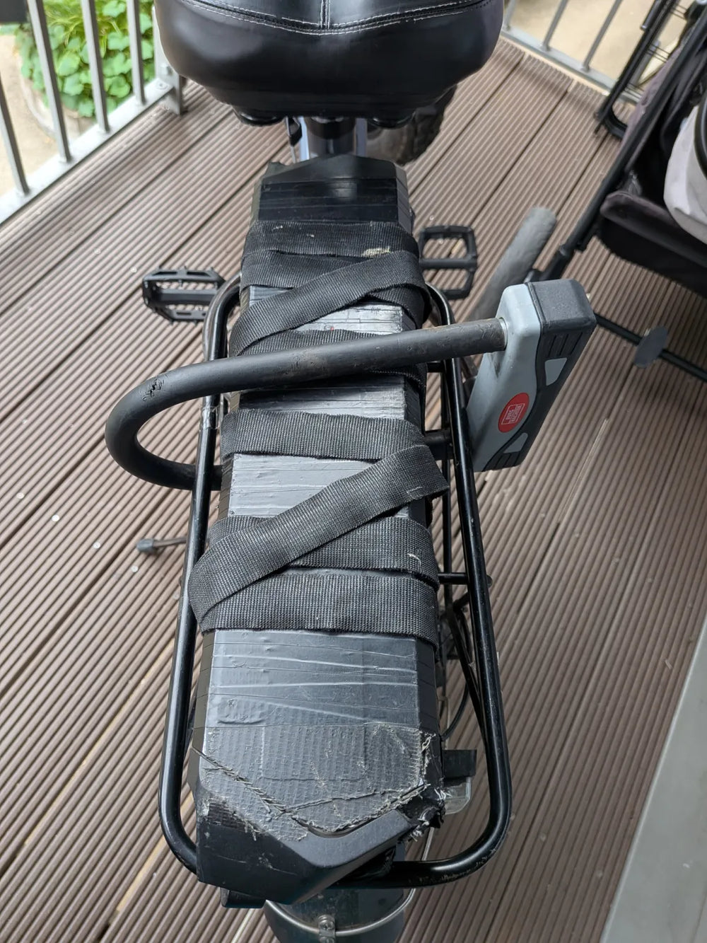 Engwe EP-2 Pro 2022